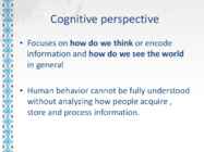 Lecture1 Introduction to psychology #20