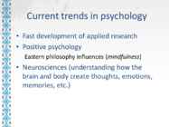 Lecture1 Introduction to psychology #25