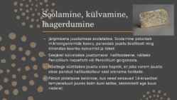 Hallitusjuust #5