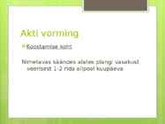 Haldusdokumendid #27