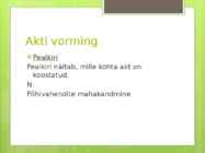 Haldusdokumendid #28