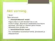 Haldusdokumendid #29