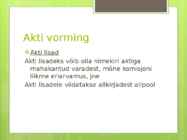 Haldusdokumendid #32