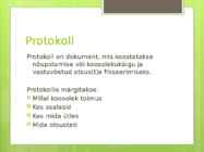 Haldusdokumendid #33