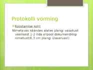 Haldusdokumendid #35