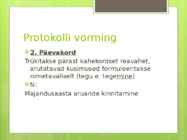 Haldusdokumendid #42