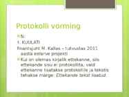 Haldusdokumendid #44