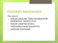 Haldusdokumendid #49