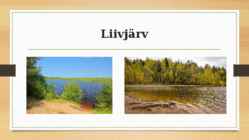 Kurtna järvestik #20