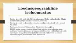 Kurtna järvestik #3