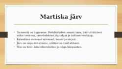 Kurtna järvestik #23