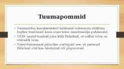 Tuumapomm #4