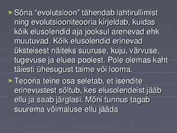 Charles Darwin #4