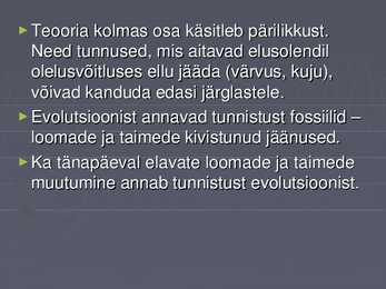 Charles Darwin #5
