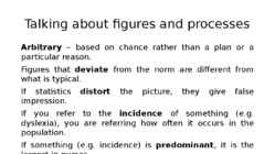 Academic writing vocabulary 1 #3