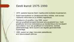 Eesti kunst 1975-1990 #2