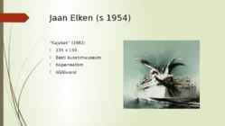 Eesti kunst 1975-1990 #3