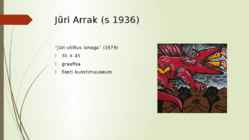 Eesti kunst 1975-1990 #4