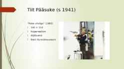 Eesti kunst 1975-1990 #5