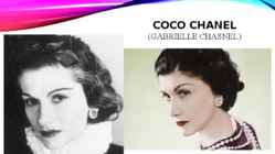 Coco-Chanel #4