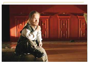 Dwarfism #14