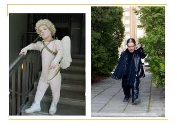 Dwarfism #15