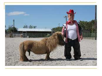 Dwarfism #17