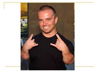 Dwarfism #18