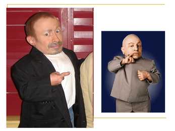 Dwarfism #20