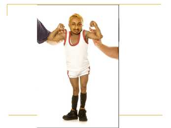 Dwarfism #6