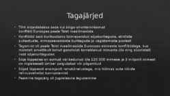 Jugoslaavia sõjad 1991-2001 #8