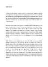 Filosoofia essee-Armastus