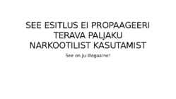TERAV PALJAK #3