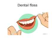 How to wash teeth properly #7