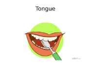 How to wash teeth properly #8