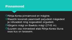 Põhja-Korea #6