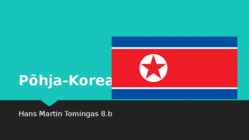 Põhja-Korea