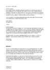 Inglise keel-Letter of complaint