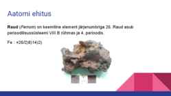 Raud #2