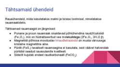 Raud #5