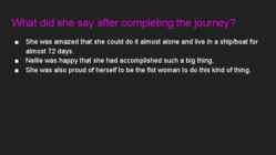 Nellie Bly #8