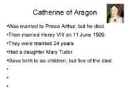 Henry VIII #11
