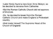 Henry VIII #12