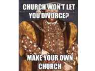 Henry VIII #13