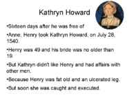 Henry VIII #18