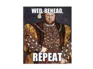 Henry VIII #20