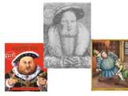 Henry VIII #24