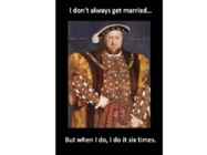 Henry VIII #10
