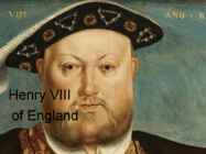 Henry VIII