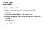 Väävel #5